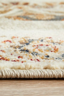 Rug Culture Oxford Medium Rust Rug 230X160CM - OXF-430-RUS-230X160 hero image
