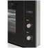 Euro 90cm Electric Multi Function Oven Black OE90O9B1 image NaN