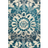 Rug Culture Babylon Medium Blue Rug 230X160CM - BLN207BLUE230X160 image NaN