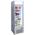 Schmick 389L Glass Door Beverage Refrigerator HUS-C5 image NaN