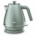 DeLonghi Distinta Perla Kettle Mint KBIN2001GR image NaN