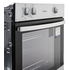 Westinghouse WVE614WA 60cm Electric Built-In Oven image NaN