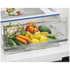 Electrolux 609L French Door Fridge with Plumbed Ice and Water Dispenser Matte Black EHE6191BB image NaN