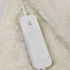 Homedics Heated Throw Blanket- Cream HTB-1000GY-AU image NaN