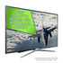 Samsung UA43M5500 43 Inch 108cm Smart Full HD LED LCD TV image NaN