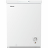 Hisense 145L Hybrid Chest Freezer HRCF144 image NaN