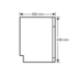 Omega DW101WA Benchtop Dishwasher image NaN