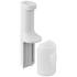 Panasonic Ultrasonic Cordless Water Flosser EW-DJ66-W341 image NaN