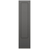 Fisher & Paykel 13cm Series 11 Modular Auxiliary Downdraft Rangehood Grey CD13DG2 image NaN