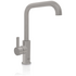  Billi Home Square Gooseneck Mixer Tap - Brushed 991700SBR image NaN