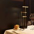 DCW Editions Knokke Table Lamp - KNOKKE image NaN