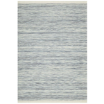 Rug Culture Skandi Large Blue Rug 280X190CM - SKAN310BLU280X190 hero image