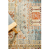 Rug Culture Legacy Medium Multi-coloured Rug 230X160CM - LEG-859-SKY-230X160 image NaN