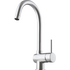 Oliveri IP2030 Essentials IP Goose Neck Mixer Tap image NaN