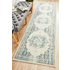 Rug Culture Century Medium Multi-coloured Rug 300X80CM - CEN-922-WHT-300X80 image NaN