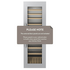 Liebherr 80 Bottle Vinidor Integrated Wine Storage Cabinet Right Hinge EWTDF3553 image NaN