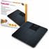 Beurer GS235 Digital Scale with MG21 Infrared Massager FITZONEPK3 image NaN