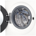 LG 10/6kg 3 Series AI Front Load Wash and Dry Combo White WXC3-1410W image NaN