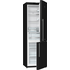 Gorenje 329L Bottom Mount Fridge NRK62JSY2B-AU image NaN