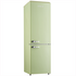 Linarie Annecy 242L Retro Bottom Mount Fridge Green LKCO250GREEN image NaN