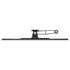 Vogel's WALL2145B Full-Motion TV Wall Mount for 19 to 40 Inch TVs Black image NaN