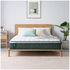 Zinus Single Green Premium Pocket Spring Euro Top Mattress AU-MSSBO4ZC-10S image NaN