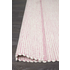Rug Culture Loft Large Pink Rug 280X190CM - LFT-PINK-280X190 image NaN