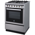 Trinity 60 cm Dual Fuel Freestanding Stove TRFSEGO600 image NaN