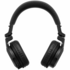 Pioneer DJ HDJ-CUE1BT Bluetooth DJ Headphones Black PDJ-HDJ-CUE1BT-K image NaN