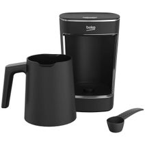Beko Turkish Coffee Machine with Milk TCM5448B hero image