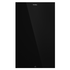 Vintec 35 Bottle Single Zone Under Bench Wine Fridge Black VWS830FAS-X image NaN