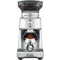 Breville the Dose Control Pro Coffee Grinder BCG600SIL