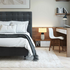 A.H. Beard Domino Oslo Plush Queen Mattress DOSLOPMQUE image NaN