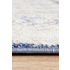 Rug Culture Mayfair Medium Ocean Blue Rug 300X80CM - MAY-HUG-OCE-300X80 image NaN