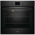 Chef 60cm Electric Multi Function Built-In Oven with Quick Cook-Black CVE614DB image NaN