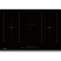 Linarie 77cm 4 Zone Induction Double Flex Zone Cooktop LS80I2F1Z image NaN
