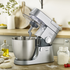 Kenwood Chef XL Stand Mixer KVL4100S image NaN