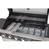 Gasmate BQ1071F Fortuna 6 Burner LPG BBQ image NaN