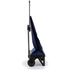 Rolser Plegamatic MF Folding 2 Wheel Trolley Blue R-PLE001-1062 image NaN