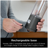 Ninja Blast Portable Blender White BC100WH image NaN