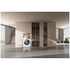 TCL 7.5kg Front Load Washing Machine WF75P10W image NaN