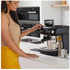 Sunbeam Barista Plus Espresso Machine Black EMM5400BK image NaN
