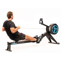 Pure Design PR10X Air Rower PD-PR10X hero image