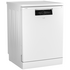 Beko 60cm Freestanding Dishwasher 16 Place White BDFB1630W image NaN