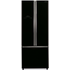 Hitachi RWB550PT2-GBK 510L French Door Refrigerator image NaN