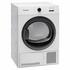 Euromaid 7kg Condenser Dryer ECD700W image NaN