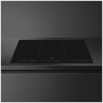 Smeg 90cm Linea Induction Cooktop SIM1964D hero image