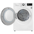 LG 9kg/9kg Laundry Package WV5-1409WDVH9-09W image NaN