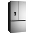 Westinghouse 565L French Door Refrigerator with In-Door Water Dispenser and Automatic Ice Maker Stainless Look WHE5650SD image NaN