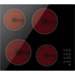 Midea MC-HF603 60cm Ceramic Electric Cooktop image NaN